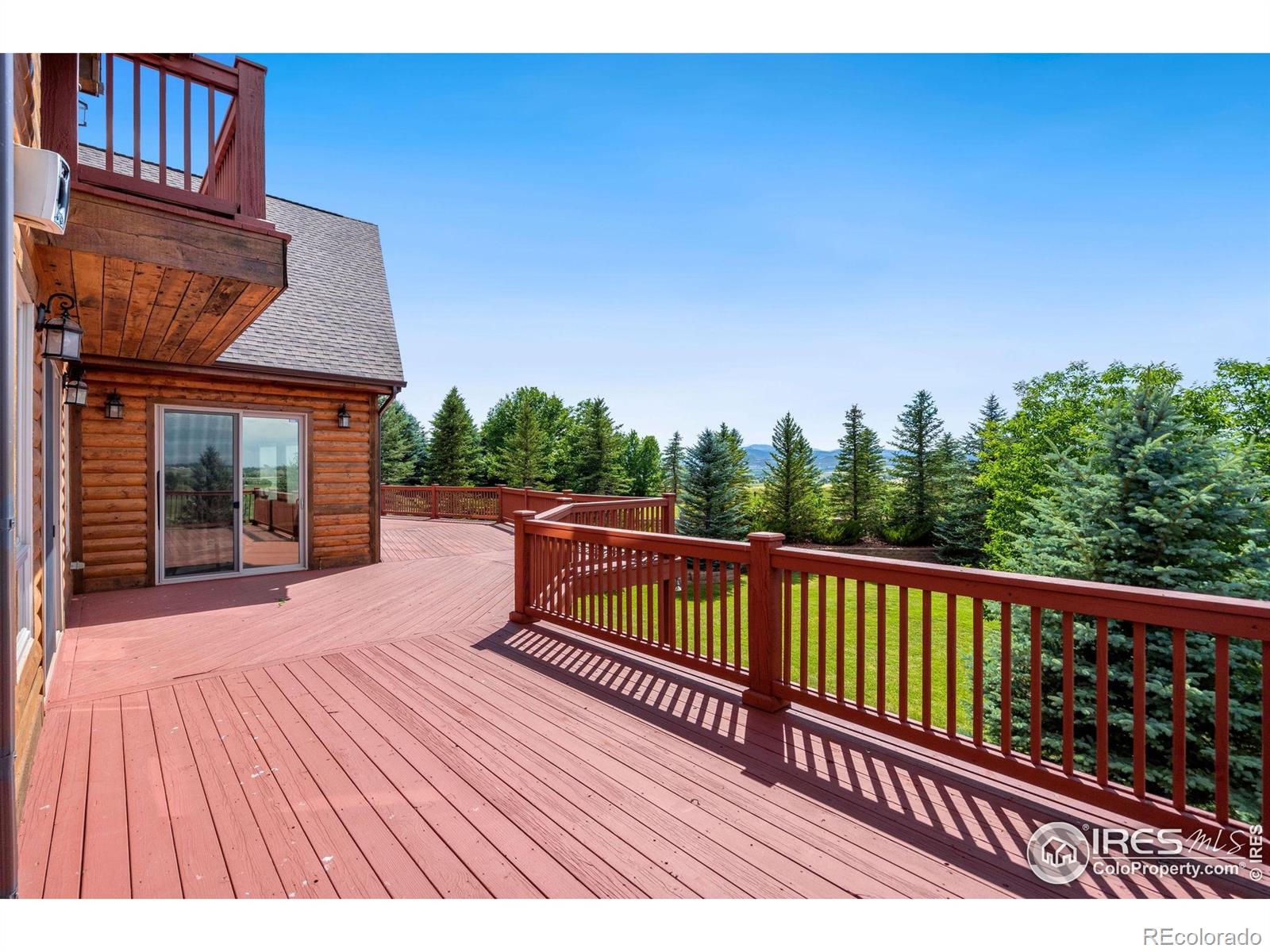 MLS Image #2 for 7389  douglass lake ranch road,fort collins, Colorado