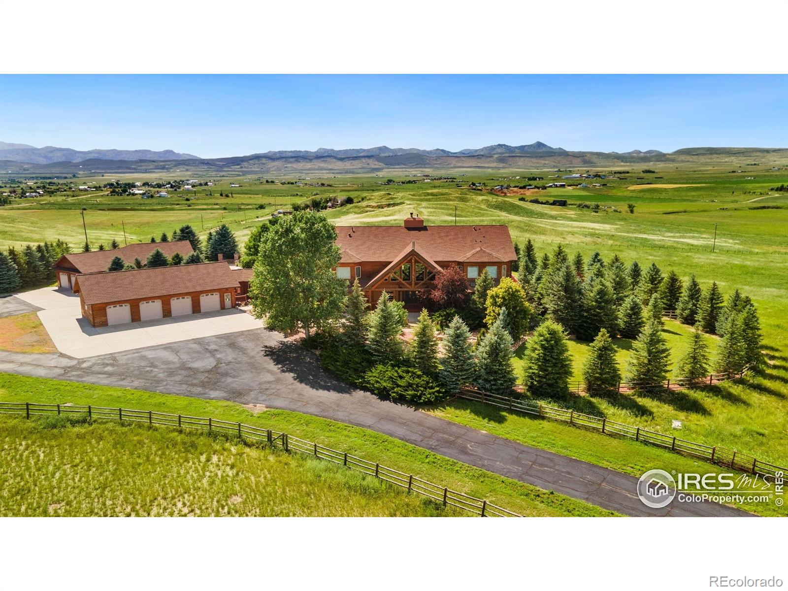 MLS Image #3 for 7389  douglass lake ranch road,fort collins, Colorado