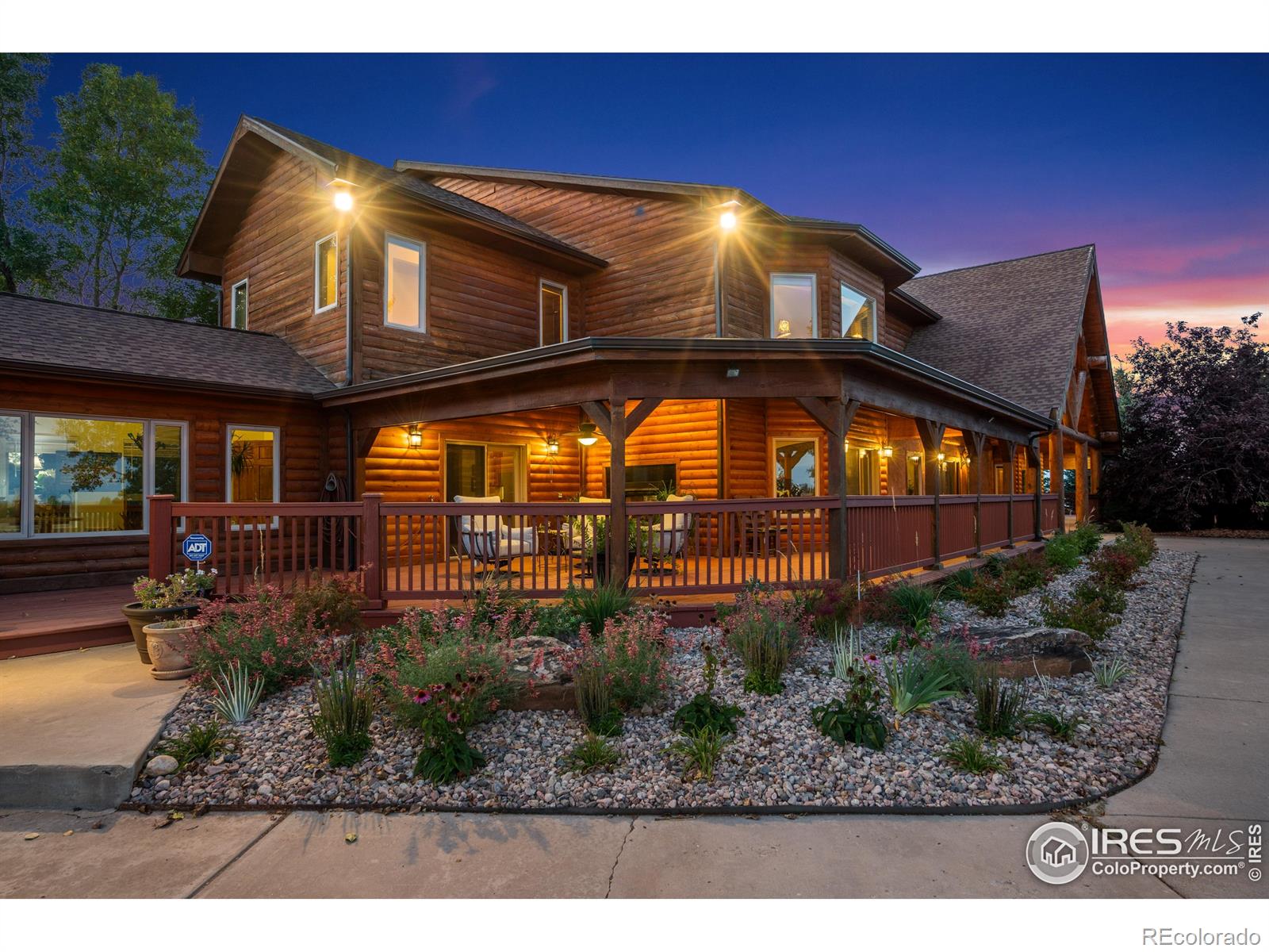 MLS Image #7 for 7389  douglass lake ranch road,fort collins, Colorado