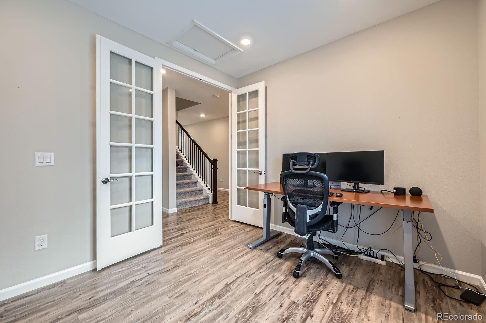 MLS Image #11 for 5256  trails edge lane,castle rock, Colorado