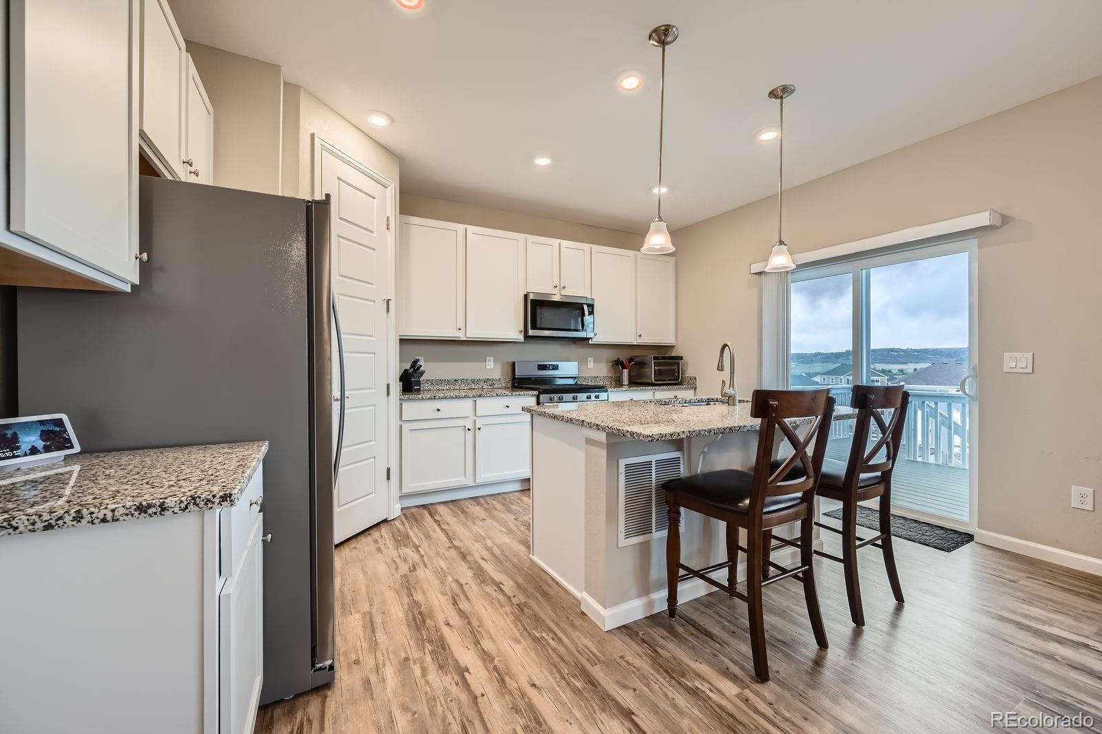 MLS Image #12 for 5256  trails edge lane,castle rock, Colorado