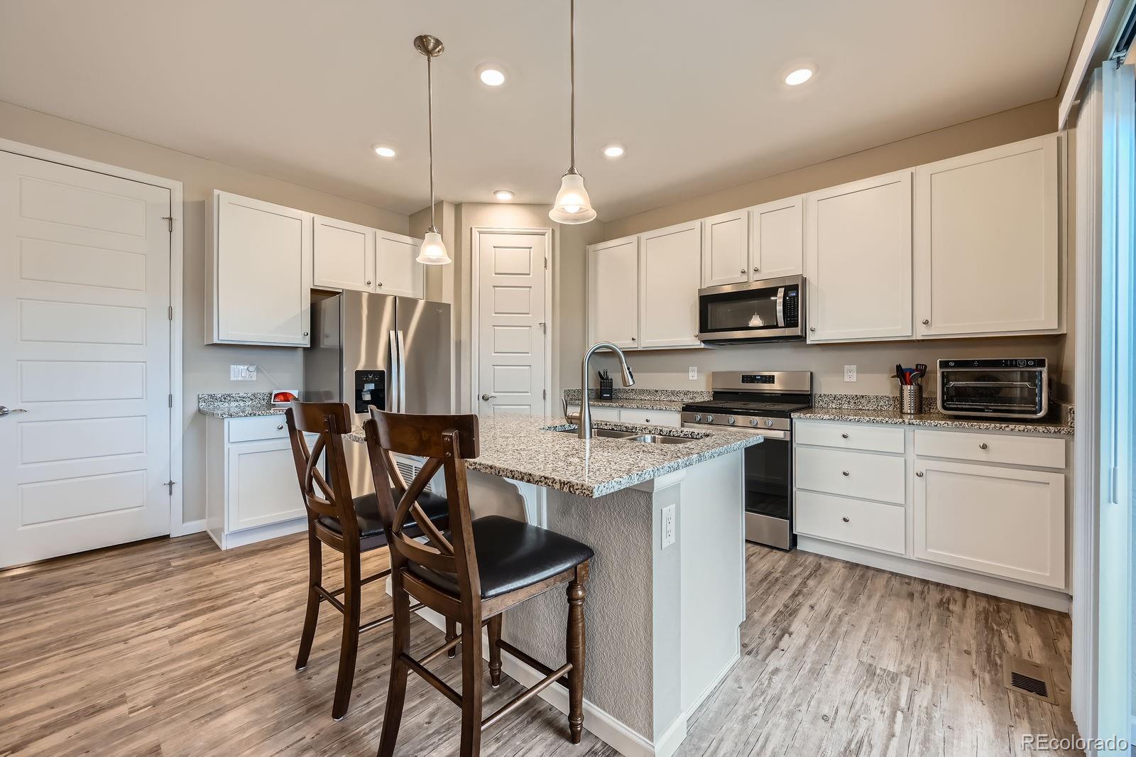 MLS Image #13 for 5256  trails edge lane,castle rock, Colorado