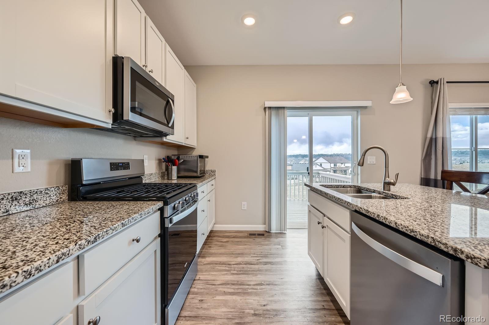 MLS Image #14 for 5256  trails edge lane,castle rock, Colorado