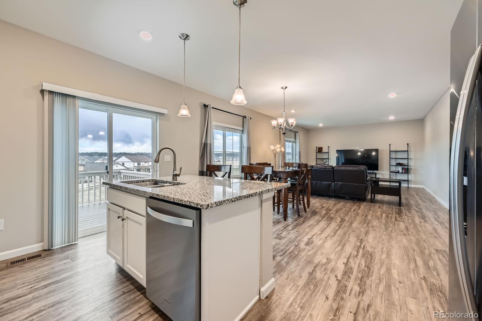 MLS Image #15 for 5256  trails edge lane,castle rock, Colorado