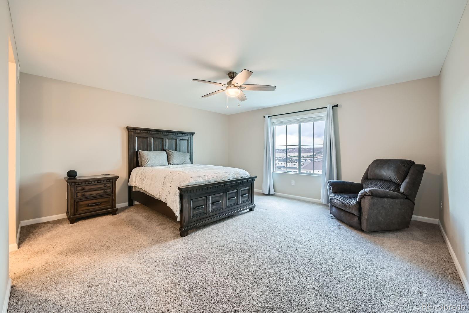 MLS Image #21 for 5256  trails edge lane,castle rock, Colorado