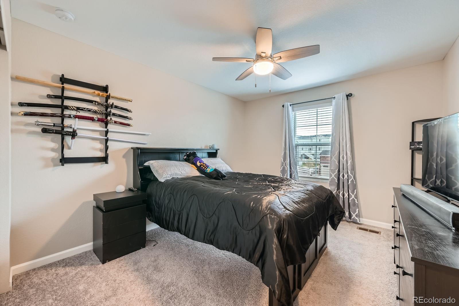 MLS Image #25 for 5256  trails edge lane,castle rock, Colorado