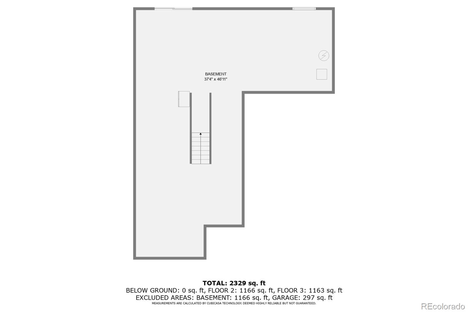 MLS Image #38 for 5256  trails edge lane,castle rock, Colorado