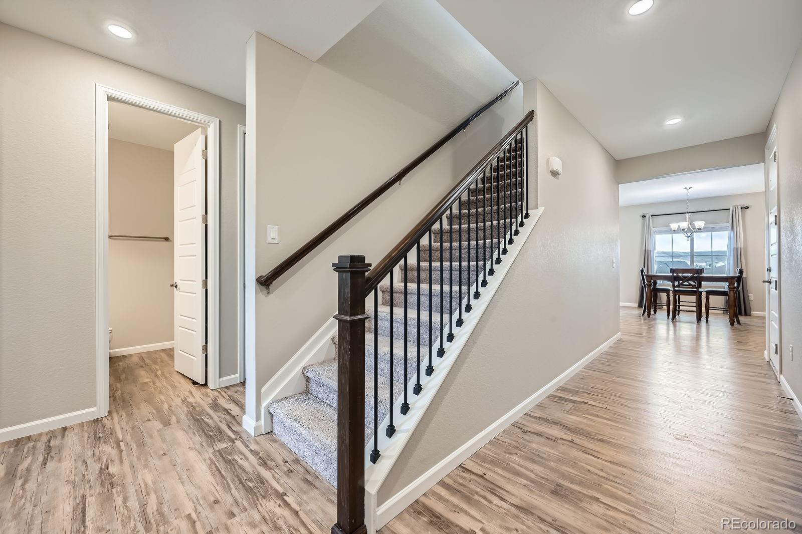 MLS Image #5 for 5256  trails edge lane,castle rock, Colorado