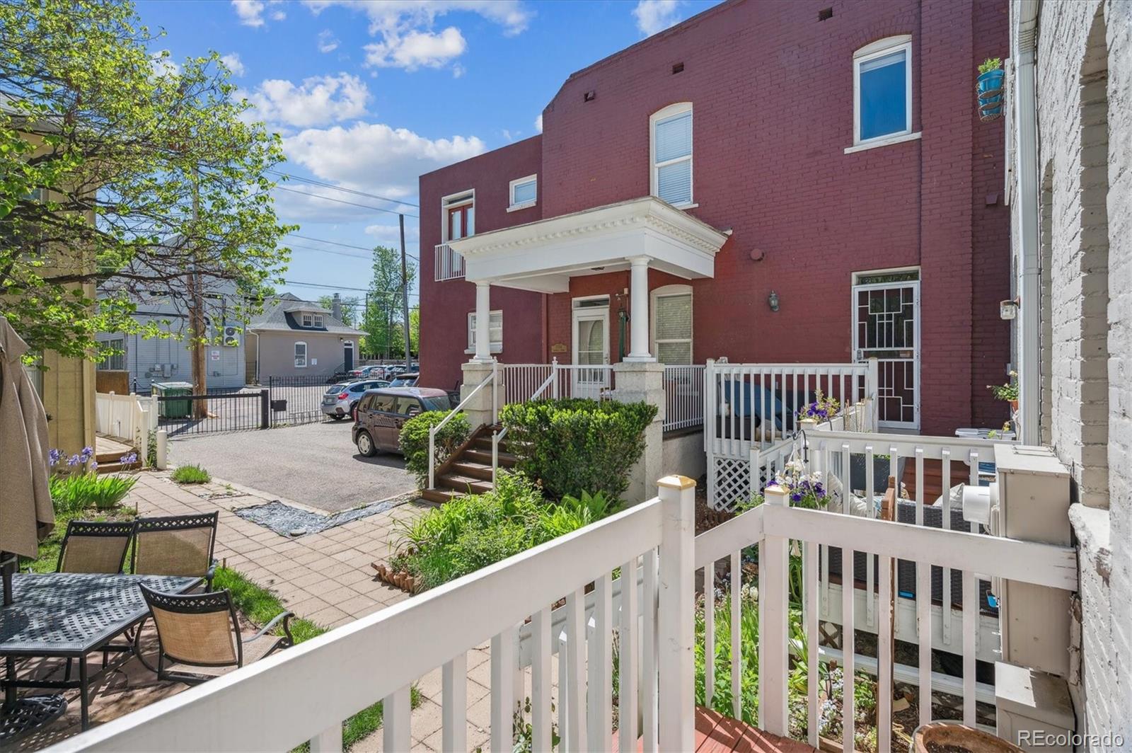 MLS Image #24 for 1580 n franklin street ,denver, Colorado