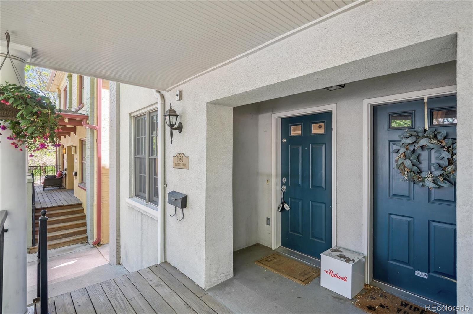 MLS Image #26 for 1580 n franklin street ,denver, Colorado
