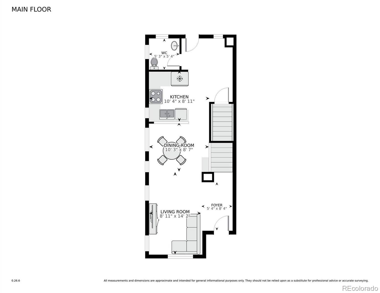 MLS Image #27 for 1580 n franklin street ,denver, Colorado