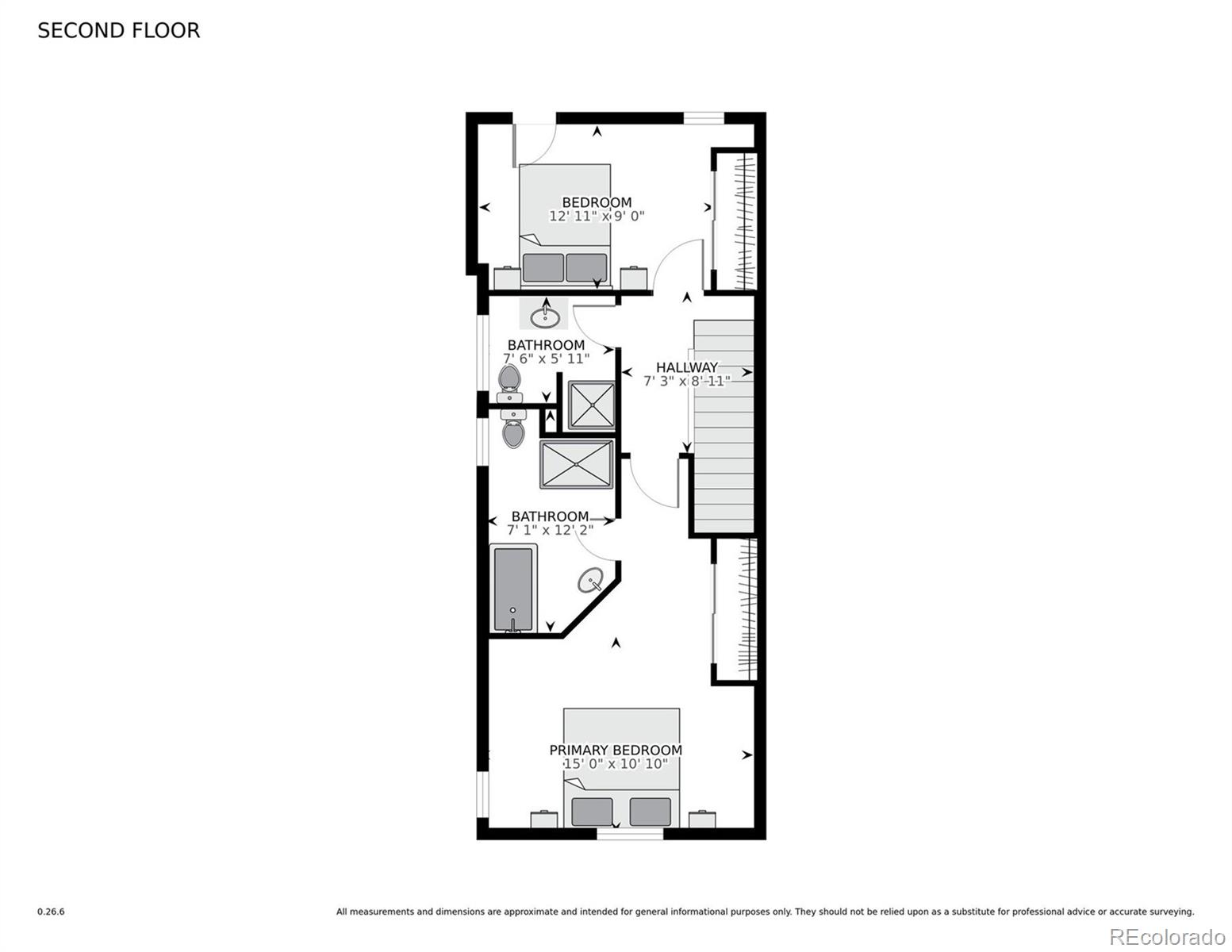 MLS Image #28 for 1580 n franklin street ,denver, Colorado
