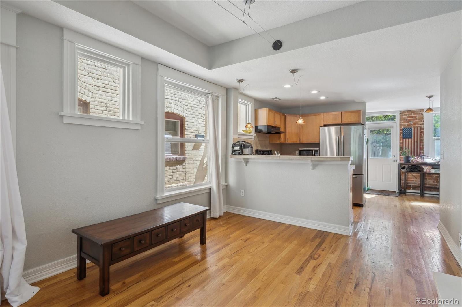 MLS Image #7 for 1580 n franklin street ,denver, Colorado