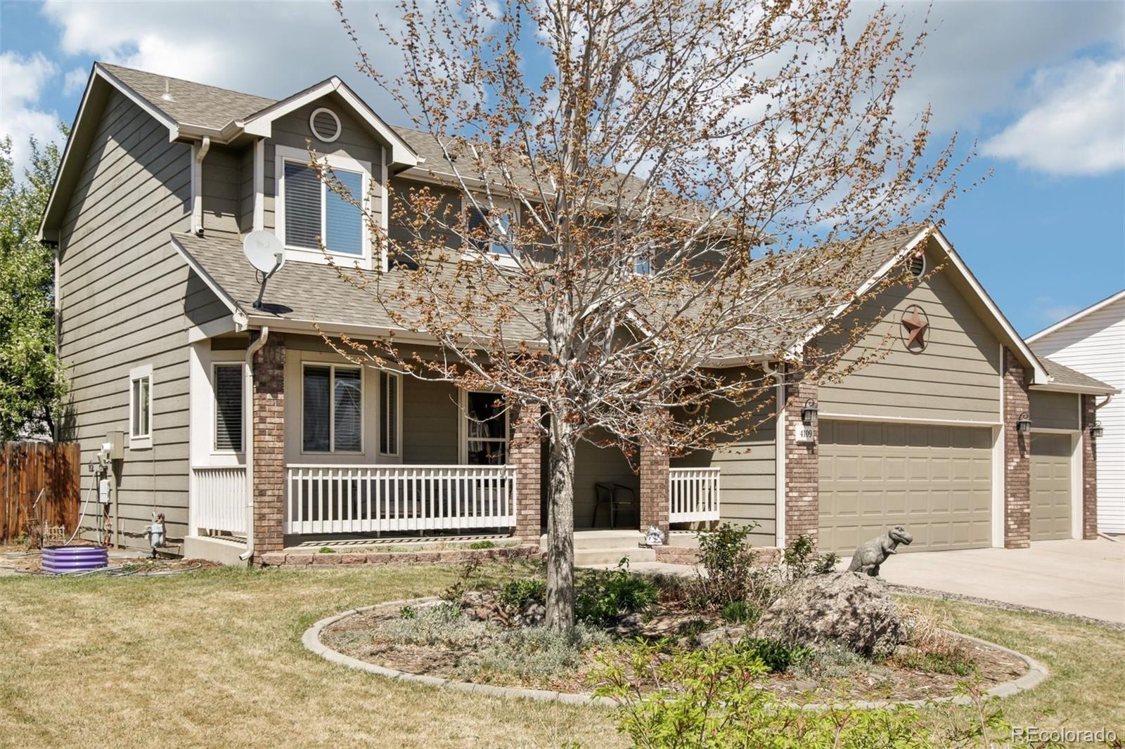 MLS Image #1 for 4109 w 30th street,greeley, Colorado