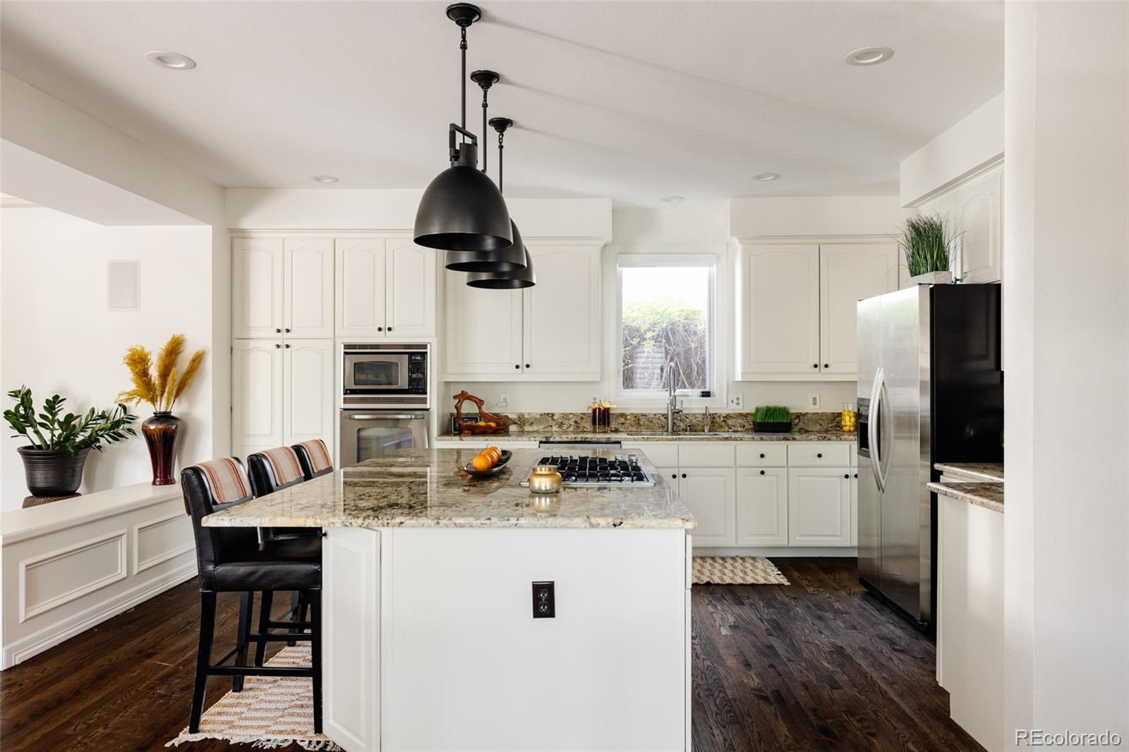 MLS Image #10 for 301  fairfax street,denver, Colorado
