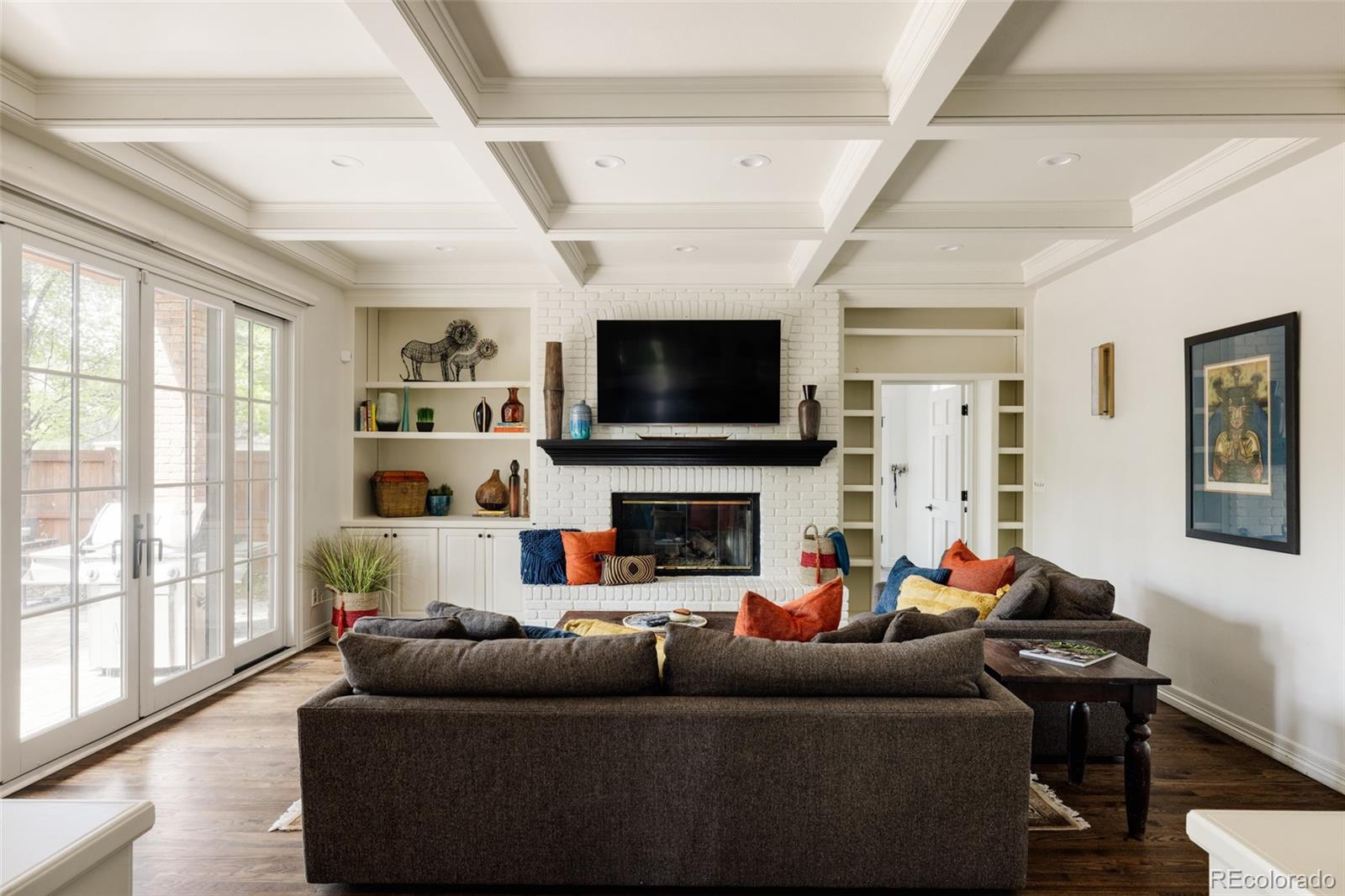 MLS Image #12 for 301  fairfax street,denver, Colorado