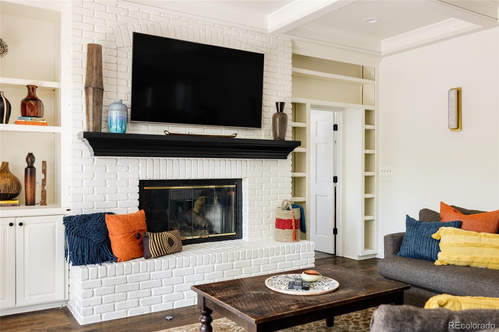 MLS Image #13 for 301  fairfax street,denver, Colorado
