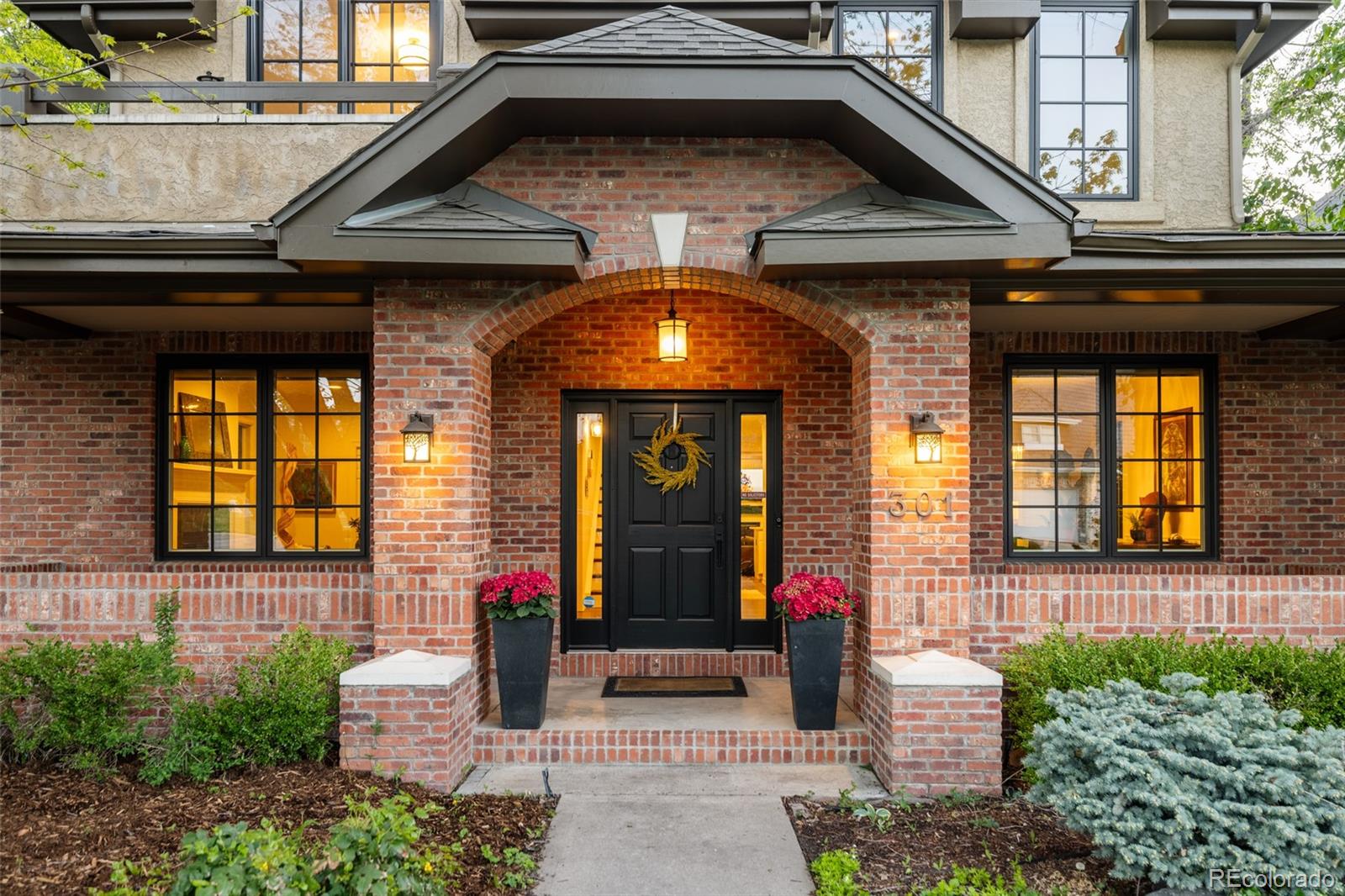 MLS Image #2 for 301  fairfax street,denver, Colorado