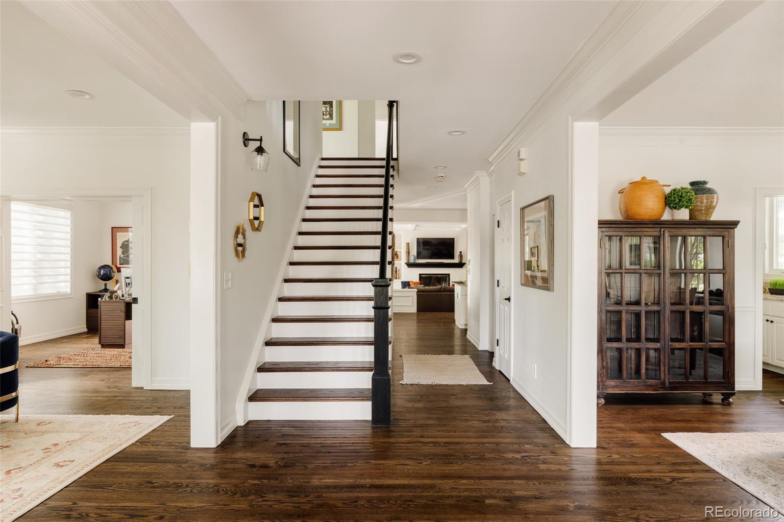 MLS Image #3 for 301  fairfax street,denver, Colorado