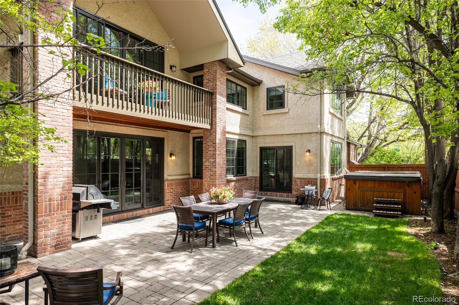 MLS Image #39 for 301  fairfax street,denver, Colorado