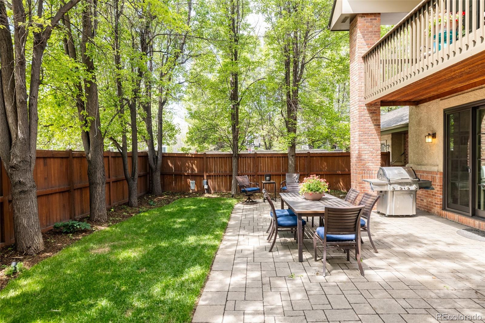 MLS Image #40 for 301  fairfax street,denver, Colorado