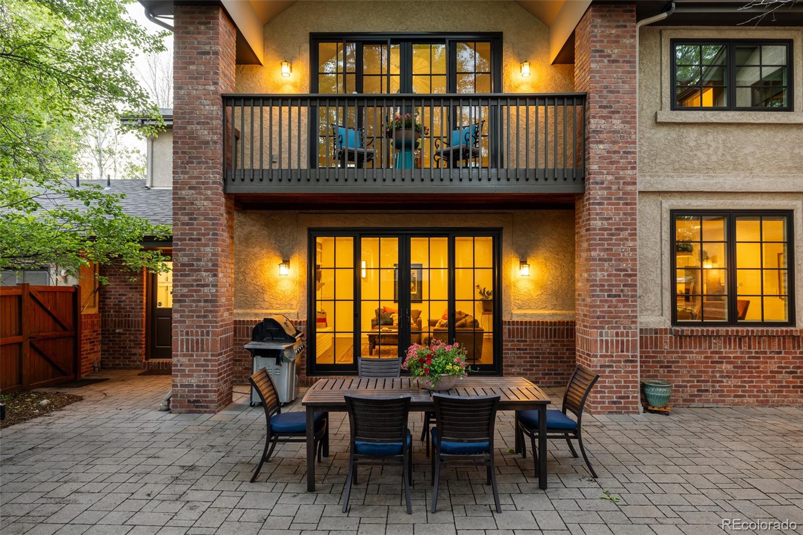 MLS Image #42 for 301  fairfax street,denver, Colorado