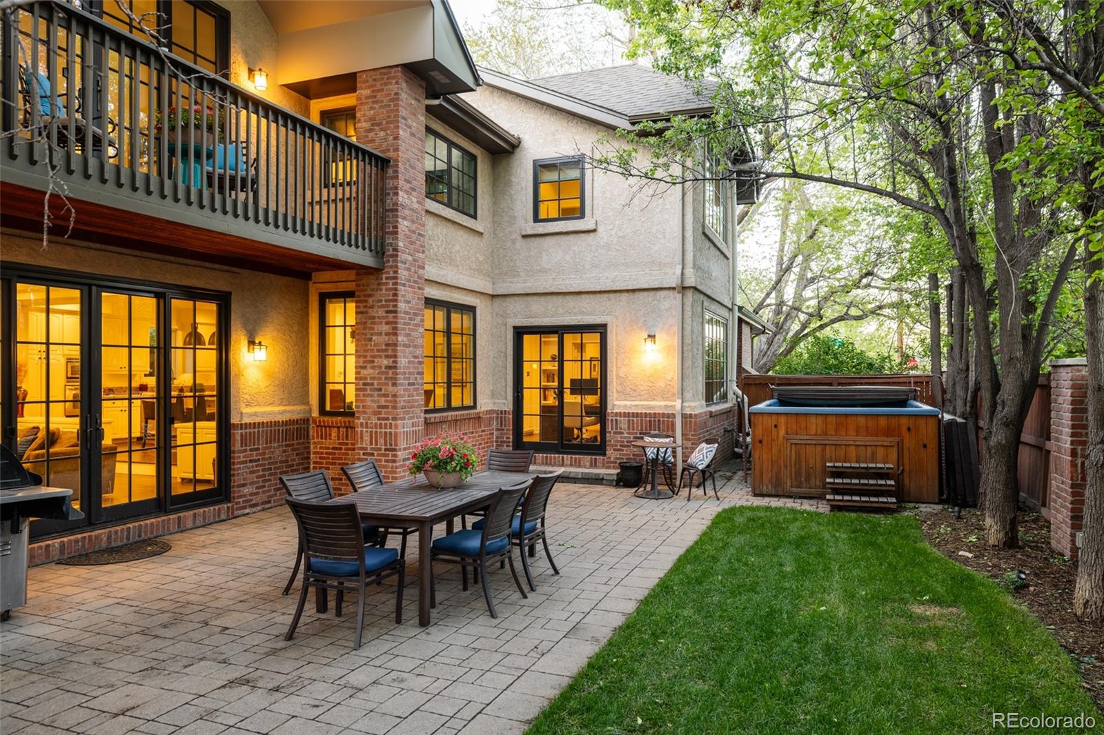 MLS Image #43 for 301  fairfax street,denver, Colorado