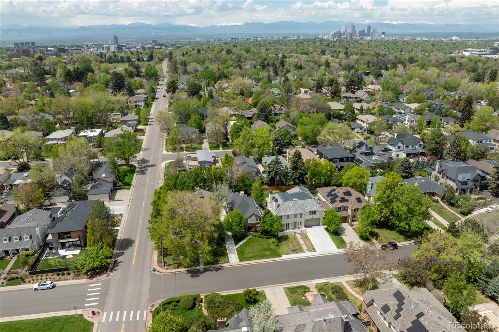 MLS Image #45 for 301  fairfax street,denver, Colorado