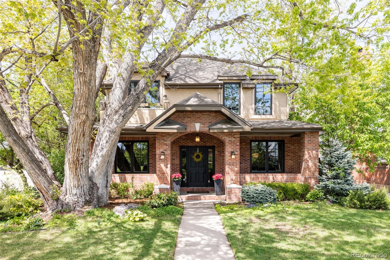MLS Image #47 for 301  fairfax street,denver, Colorado