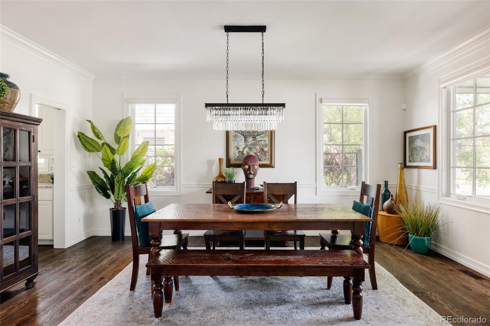 MLS Image #5 for 301  fairfax street,denver, Colorado