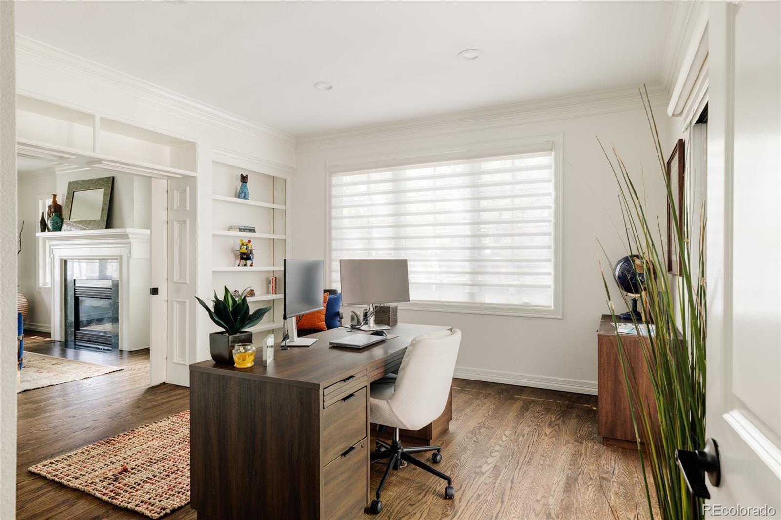 MLS Image #6 for 301  fairfax street,denver, Colorado