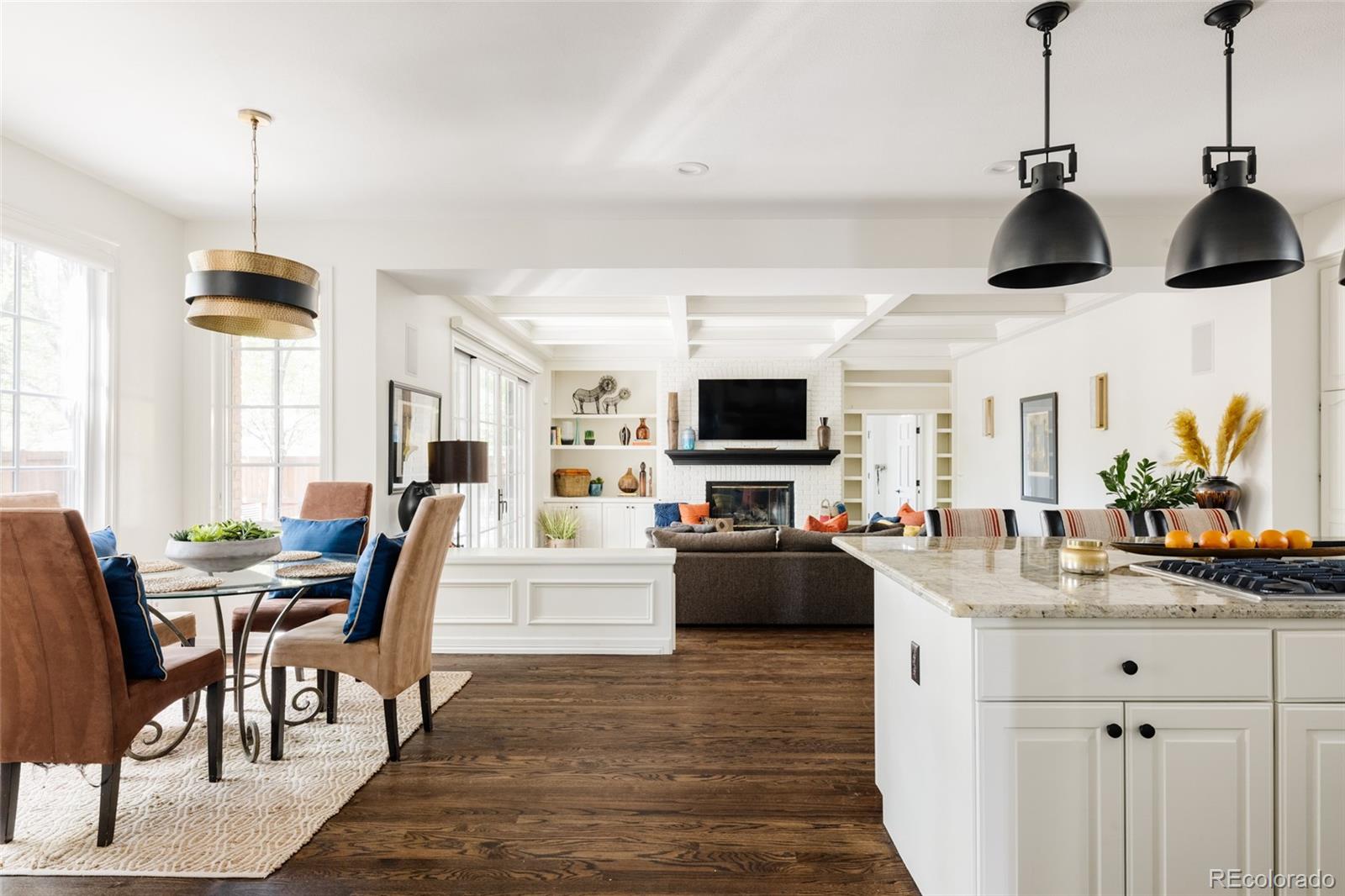 MLS Image #7 for 301  fairfax street,denver, Colorado