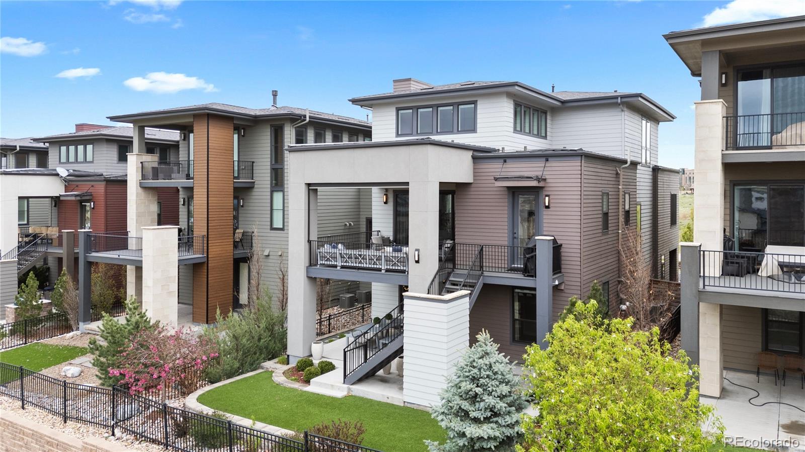 MLS Image #0 for 10113  bellwether lane,lone tree, Colorado
