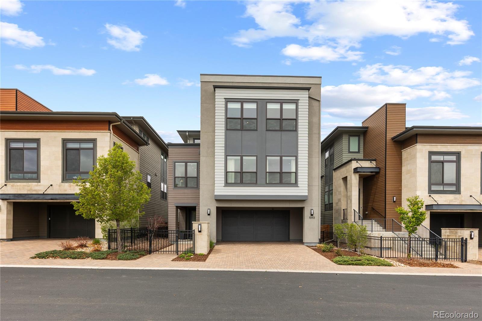 MLS Image #1 for 10113  bellwether lane,lone tree, Colorado