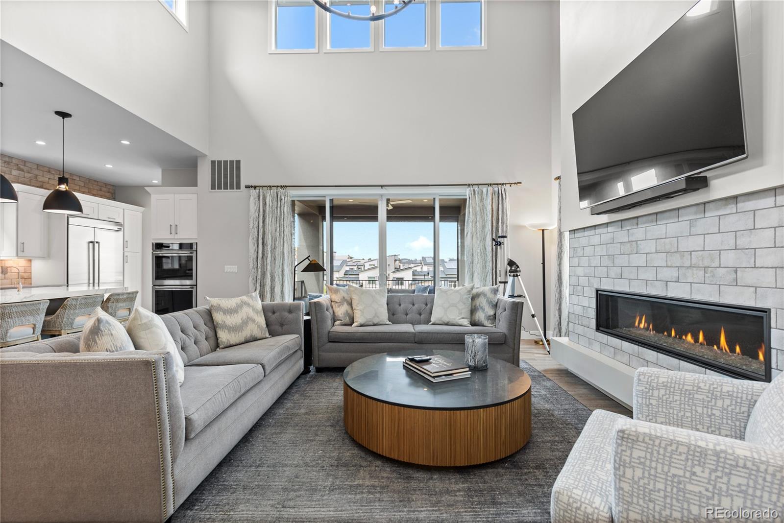 MLS Image #11 for 10113  bellwether lane,lone tree, Colorado