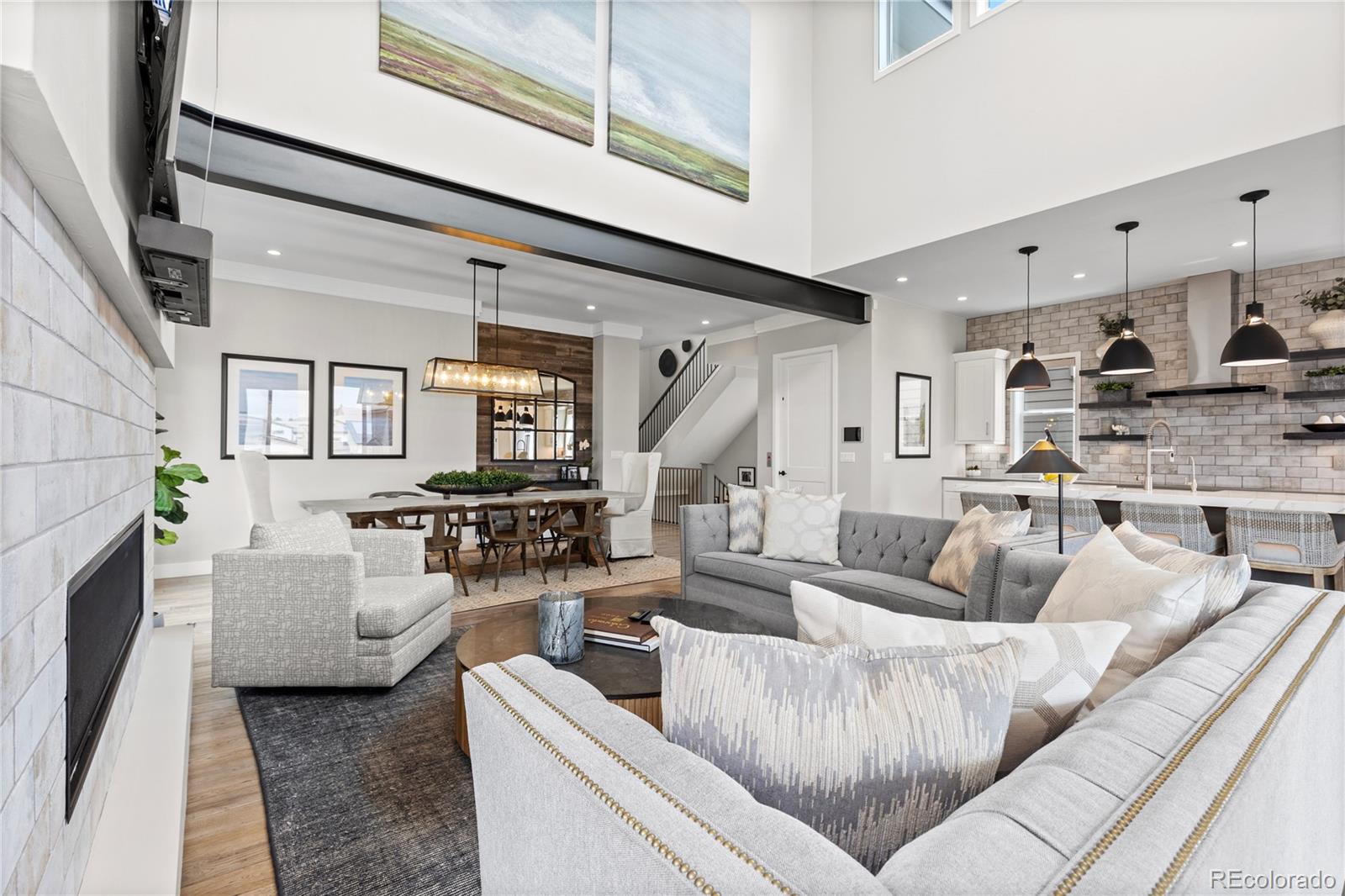 MLS Image #12 for 10113  bellwether lane,lone tree, Colorado