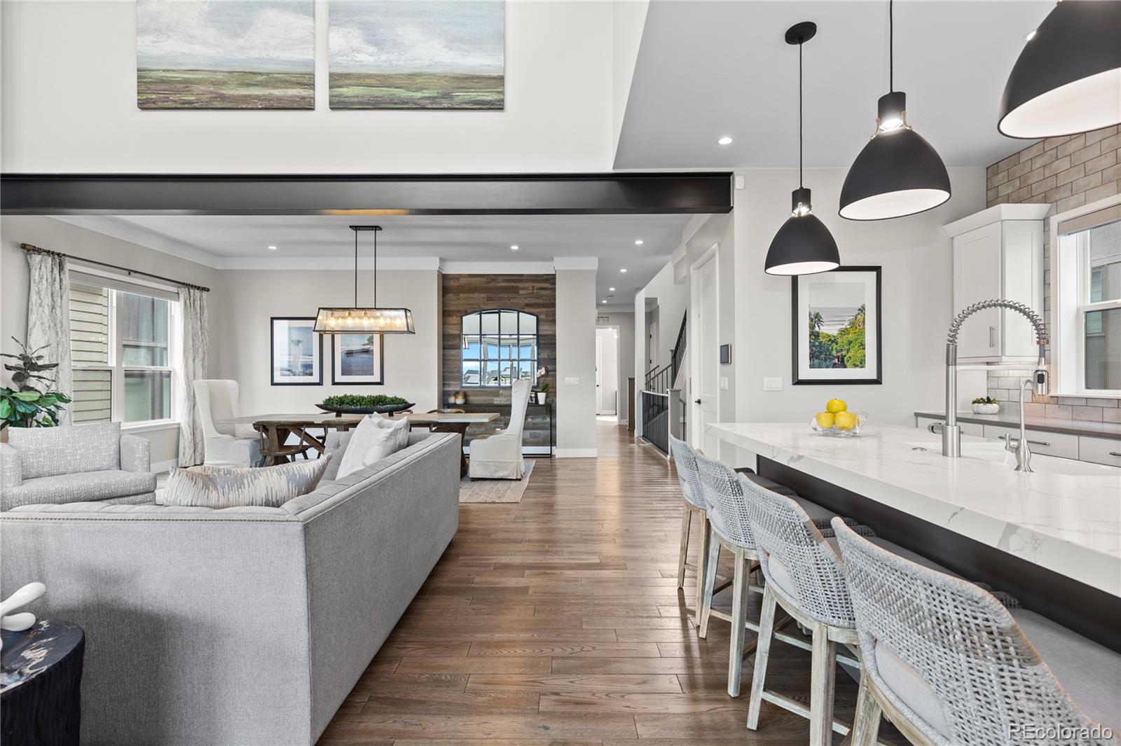 MLS Image #13 for 10113  bellwether lane,lone tree, Colorado
