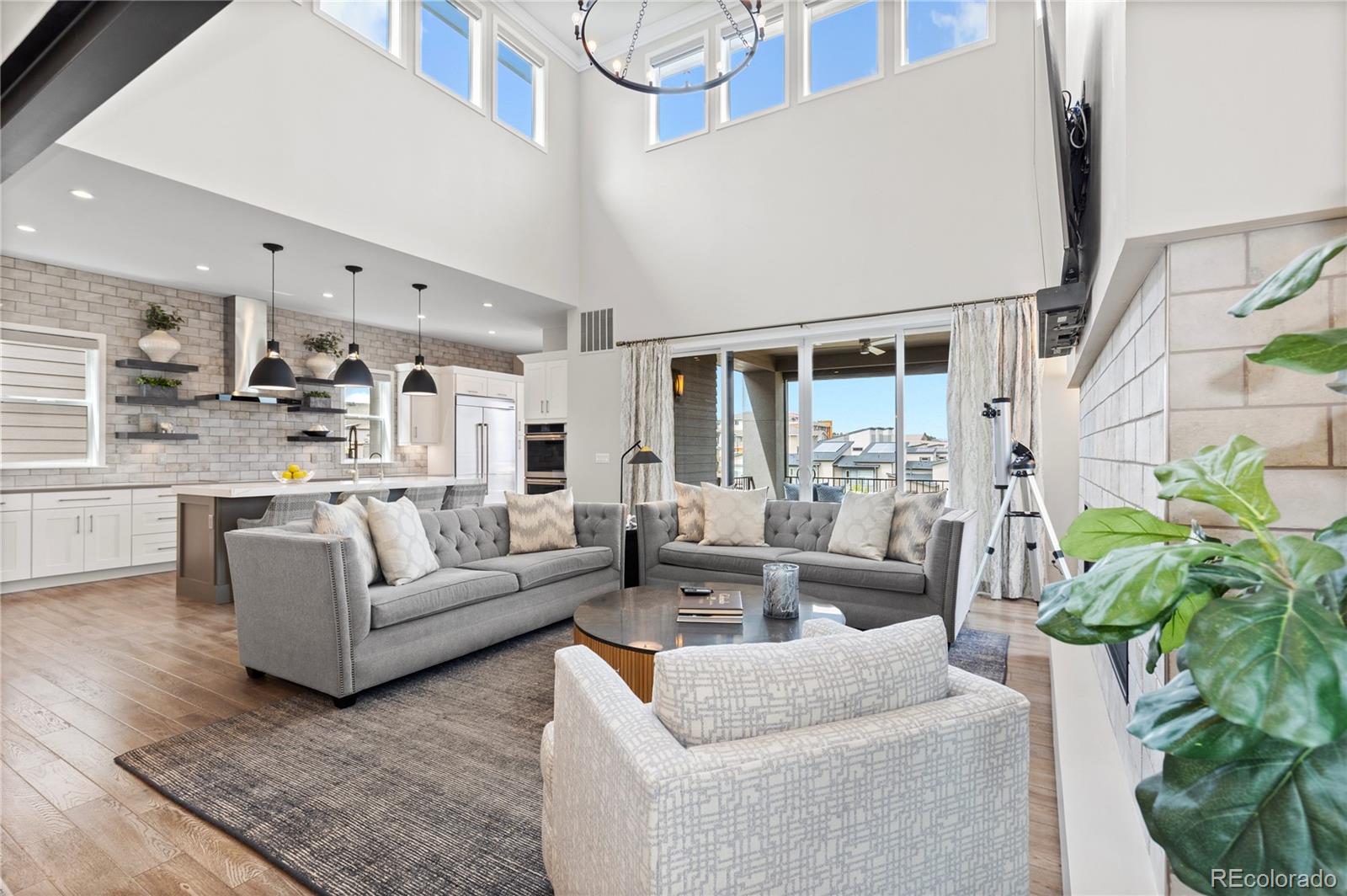 MLS Image #14 for 10113  bellwether lane,lone tree, Colorado