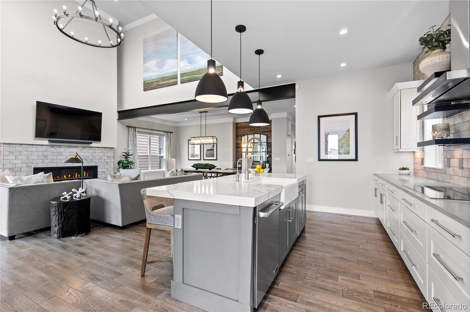 MLS Image #15 for 10113  bellwether lane,lone tree, Colorado
