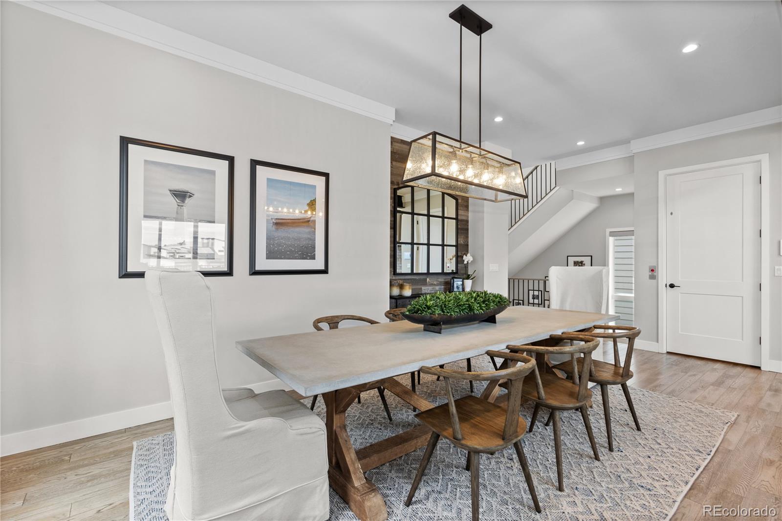 MLS Image #16 for 10113  bellwether lane,lone tree, Colorado