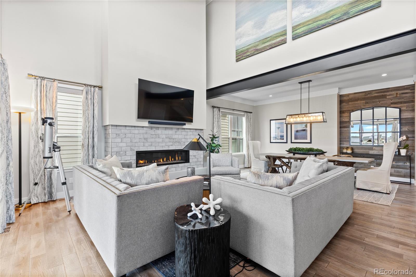 MLS Image #17 for 10113  bellwether lane,lone tree, Colorado