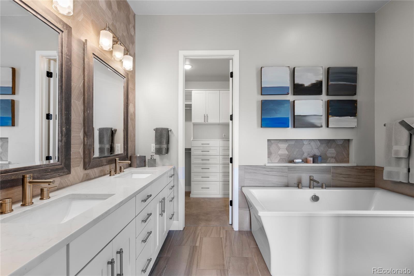 MLS Image #22 for 10113  bellwether lane,lone tree, Colorado