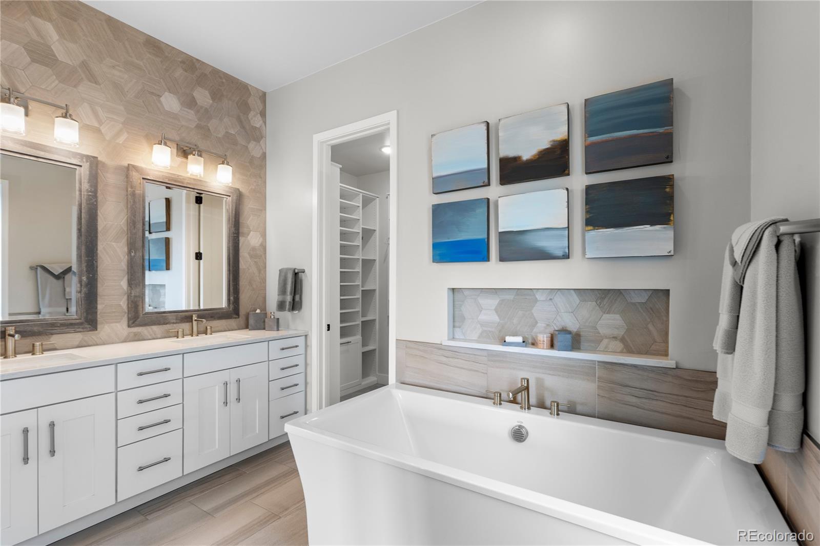 MLS Image #25 for 10113  bellwether lane,lone tree, Colorado