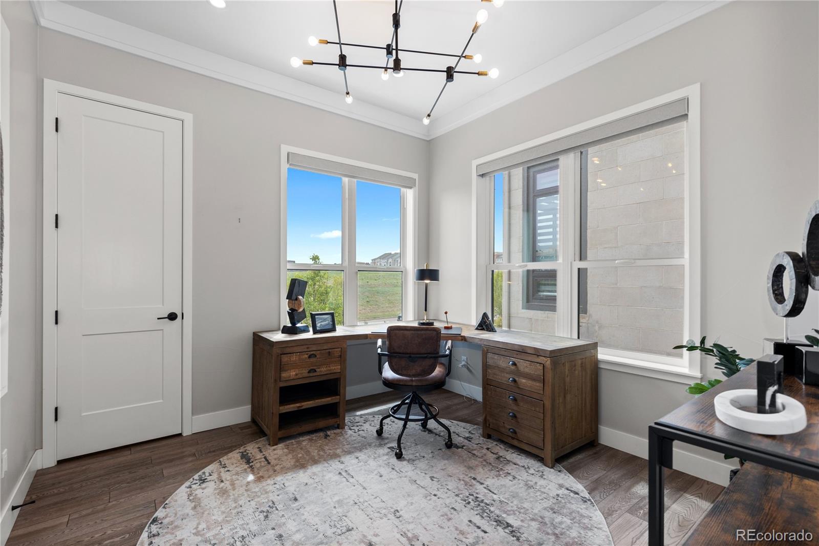 MLS Image #29 for 10113  bellwether lane,lone tree, Colorado