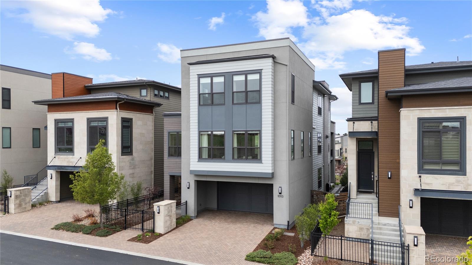 MLS Image #3 for 10113  bellwether lane,lone tree, Colorado