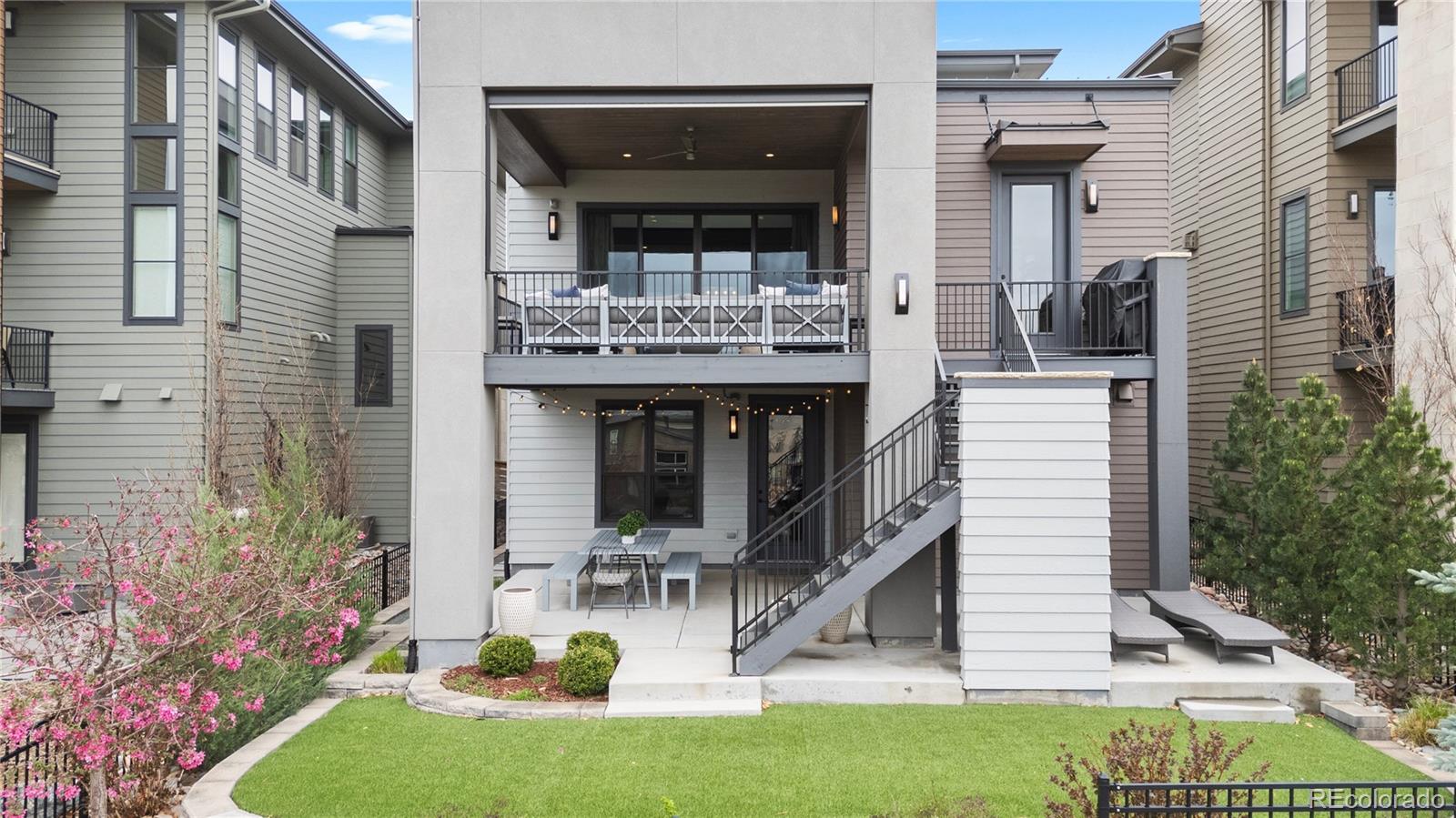 MLS Image #4 for 10113  bellwether lane,lone tree, Colorado