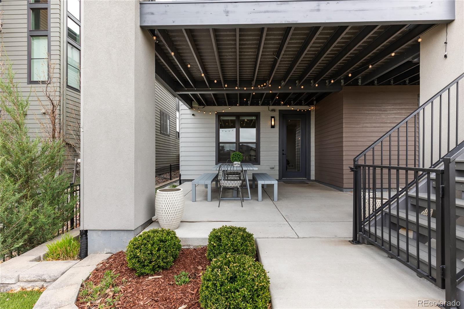MLS Image #46 for 10113  bellwether lane,lone tree, Colorado