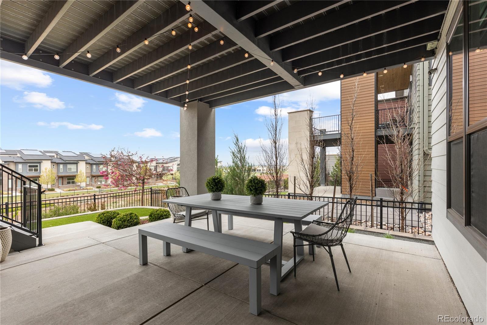 MLS Image #47 for 10113  bellwether lane,lone tree, Colorado
