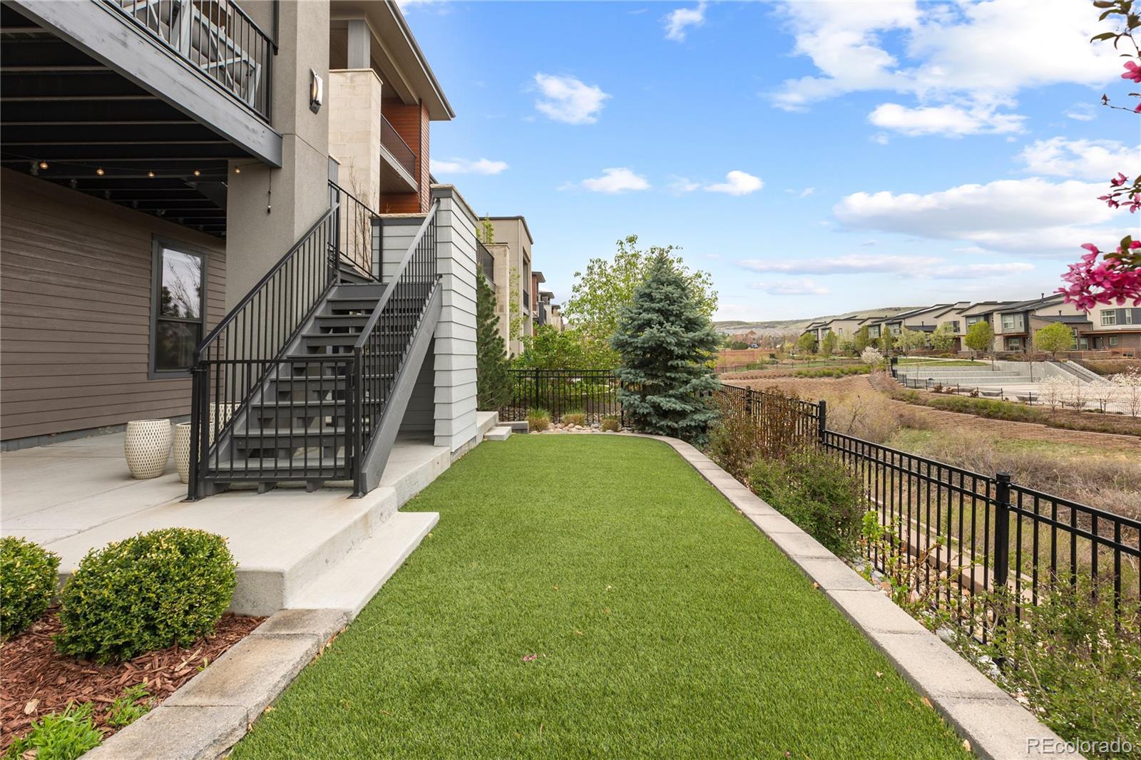 MLS Image #48 for 10113  bellwether lane,lone tree, Colorado