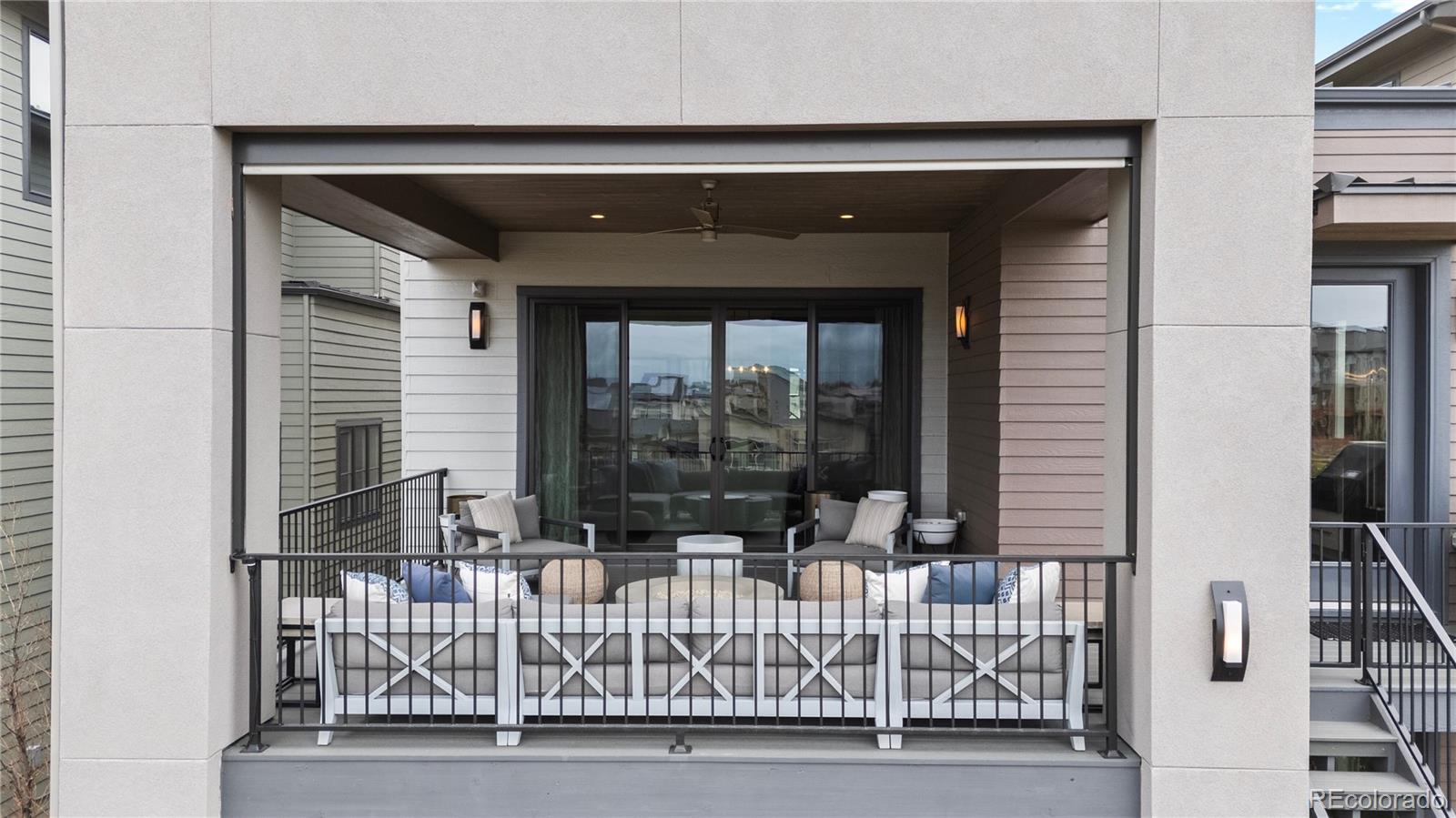 MLS Image #5 for 10113  bellwether lane,lone tree, Colorado